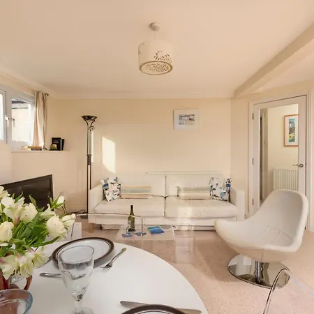 Waves Apartment, Apartment St Ives (Cornwall)