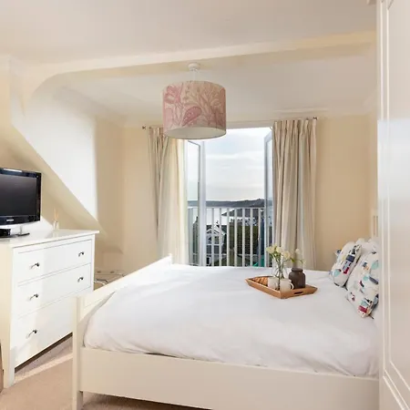 Waves Apartment, St Ives (Cornwall)